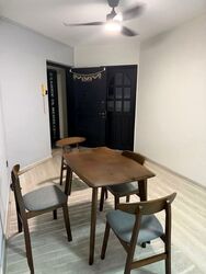 Melville Park (D18), Condominium #598595011